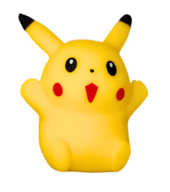 SQUISHY PIKACHU