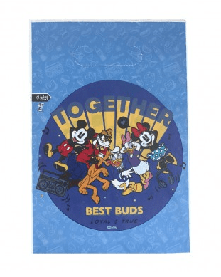 BOLSA DE DULCES MICKEY 6 UND