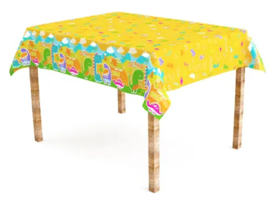 MANTEL DINO ANIMADO 1 UND