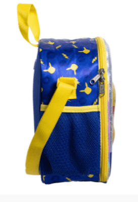 LONCHERA POKEMON (PIKACHU)