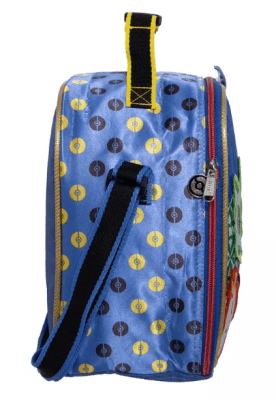 LONCHERA POKEMON PERSONAJES