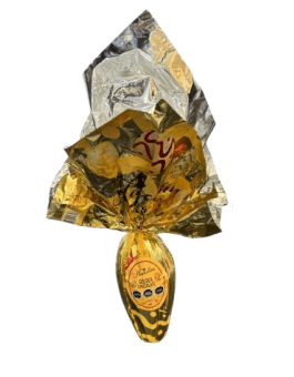 HUEVO GOLDEN CHOCOLATE 1 UND