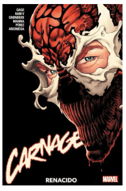 CARNAGE VOL.03