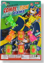 SET AUTO 8 PCS