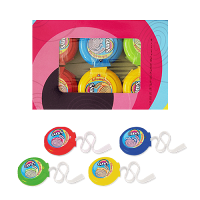 GUNYS CHICLE KILOMETRICO 40 G