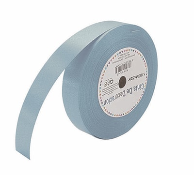 CINTA REGALO CELESTE 1,8CM*45M