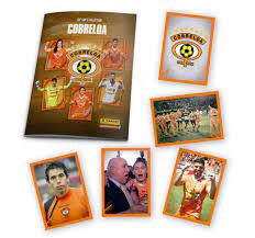 THE FAN S COLLECION COBRELOA