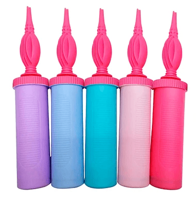 INFLADOR MANUAL COLORES 1 UND