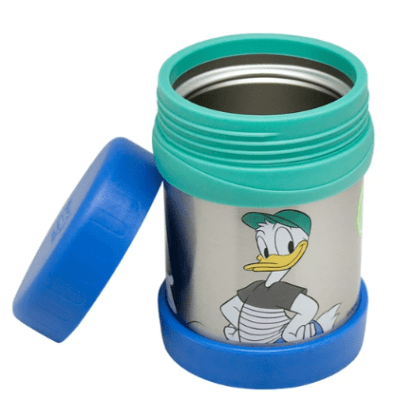 TERMO COMIDA MICKEY MOUSE