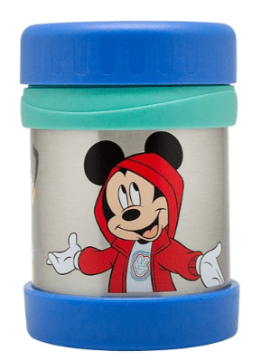 TERMO COMIDA MICKEY MOUSE