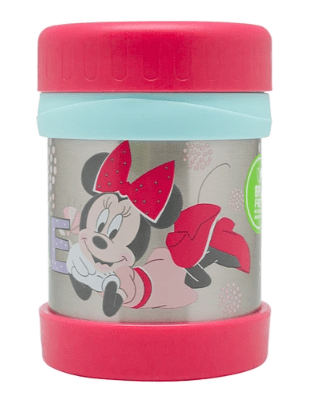 TERMO COMIDA MINNIE