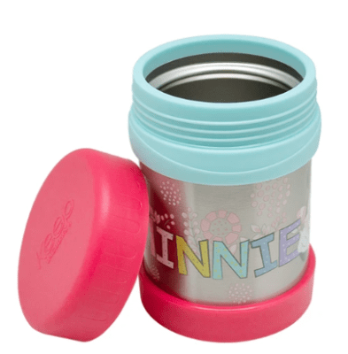 TERMO COMIDA MINNIE