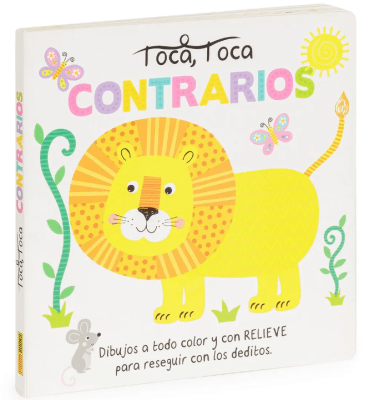 CONTRARIOS TOCA, TOCA