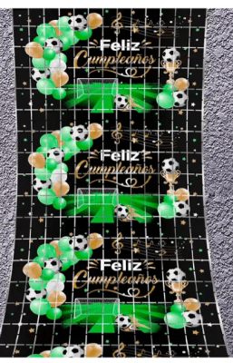 CORTINA FUTBOL 1 UND