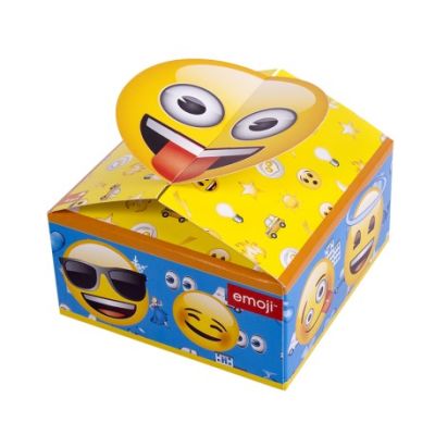 CAJA SORPRESA EMOJI 6UN