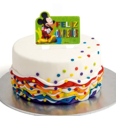 MICKEY VELA 2D