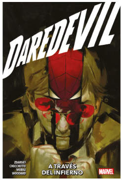 DAREDEVIL VOL.3 - A TRAVÉS DEL INFIERNO