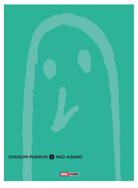 OYASUMI PUNPUN N.2