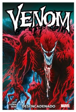 Venom Vol. 03: Desencadenado