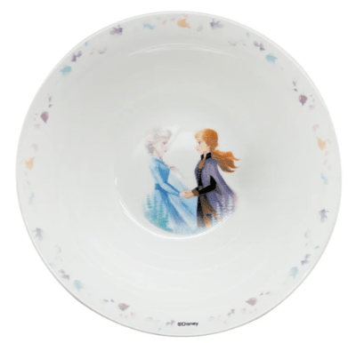 SET DESAYUNO FROZEN 3 PCS