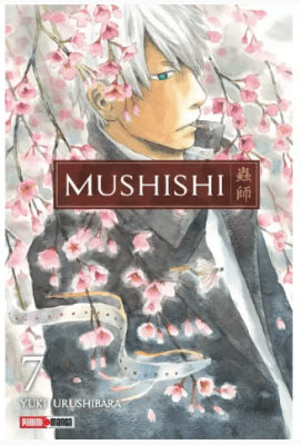 MUSHISHI N.7