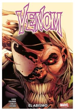 Venom Vol. 02: El Abismo