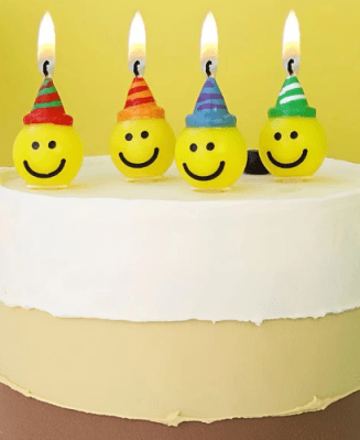 VELA SMILE 4 UN.