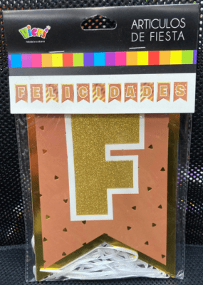 BANNER KRAFT GOLD 1 UND