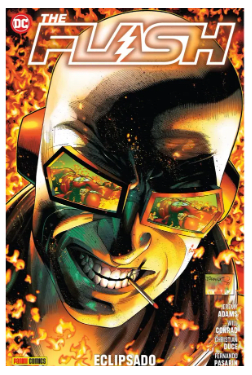 FLASH N°01 ECLIPSADO