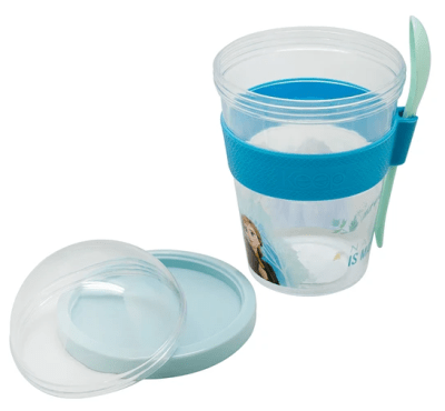 VASO YOGURT FROZEN