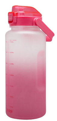 BOTELLA DAILY 2000 ML 1 UND