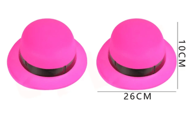 SOMBRERO FLUOR 1 UND VARIEDADES
