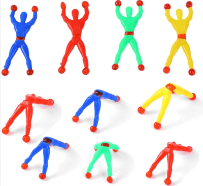 SET HOMBRE PEGA LOCO