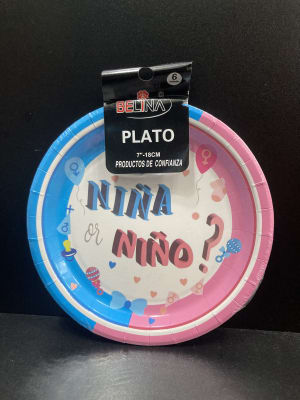 SET PLATOS 