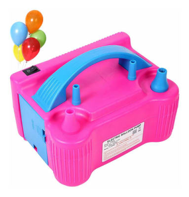 INFLADOR ELECTRICO 1 UND