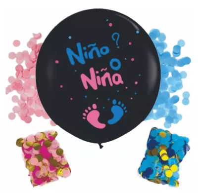 GLOBO REVELACION DE SEXO