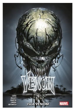 Venom Vol. 06: Isla Venom