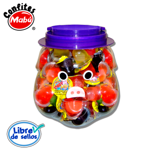 JALEA CHANCHITO 100 UND