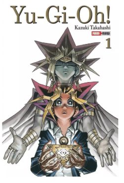 YU GI OH N.1