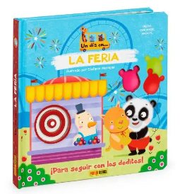 UN DÍA EN... LA FERIA 1 UND