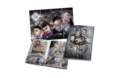 COMIC 4F URBANO 2024 CL