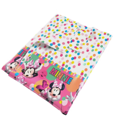 MANTEL MINNIE MOUSE 1UN