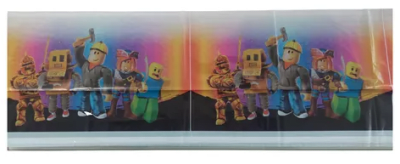 MANTEL RUBLOX 130X170 CM 1 UND