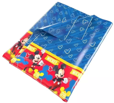 MANTEL MICKEY MOUSE