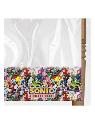 MANTEL 130X170 CM SONIC 1 UND