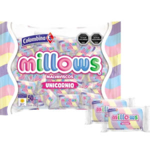MILLOWS UNICORNIO 50 UND