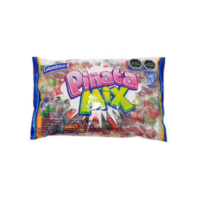 CARAMELO PIÑATA MIX