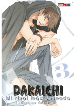DAKAICHI VOL.3