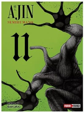 AJIN 11