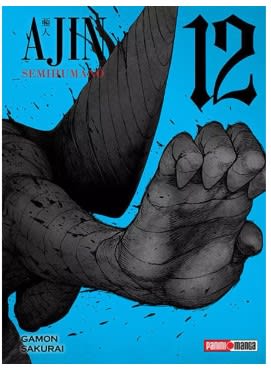 AJIN 12
